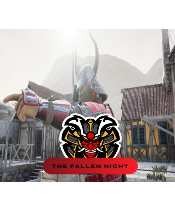 The Fallen Night Steam Key GLOBAL